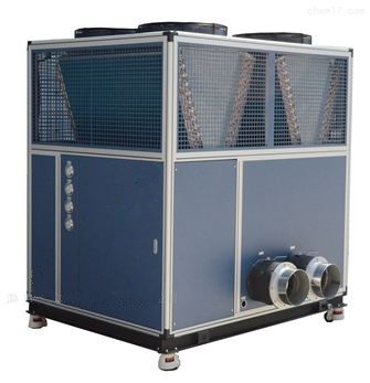 30HP风冷式工业冷水机4