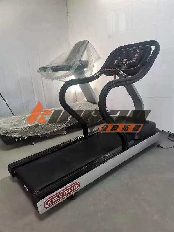  星驰跑步机 美国STAR 跑步机多功能商用健身器材S-TRc